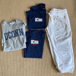 UCONN bundle